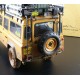 Land Rover Defender 110 Camel Trophy- Dirty Version Almost Real ALM810309