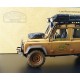 Land Rover Defender 110 Camel Trophy- Dirty Version Almost Real ALM810309