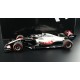 Haas Ferrari VF20 20 F1 Bahrain 2020 Romain Grosjean Last Race Minichamps 110201508