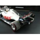 Haas Ferrari VF20 20 F1 Bahrain 2020 Romain Grosjean Last Race Minichamps 110201508