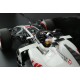 Haas Ferrari VF20 20 F1 Bahrain 2020 Romain Grosjean Last Race Minichamps 110201508