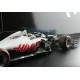 Haas Ferrari VF20 20 F1 Bahrain 2020 Romain Grosjean Last Race Minichamps 110201508