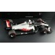 Haas Ferrari VF20 20 F1 Bahrain 2020 Romain Grosjean Last Race Minichamps 110201508