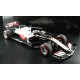 Haas Ferrari VF20 20 F1 Bahrain 2020 Romain Grosjean Last Race Minichamps 110201508