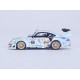 Porsche 911 GT2 68 24 Heures du Mans 1998 Spark S4448