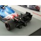 Alpine Renault A521 31 F1 Grand Prix de Bahrain 2021 Esteban Ocon Spark 18S581