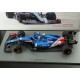 Alpine Renault A521 31 F1 Grand Prix de Bahrain 2021 Esteban Ocon Spark 18S581