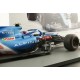 Alpine Renault A521 31 F1 Grand Prix de Bahrain 2021 Esteban Ocon Spark 18S581