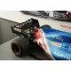 Alpine Renault A521 31 F1 Grand Prix de Bahrain 2021 Esteban Ocon Spark 18S581