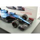 Alpine Renault A521 31 F1 Grand Prix de Bahrain 2021 Esteban Ocon Spark 18S581