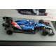 Alpine Renault A521 31 F1 Grand Prix de Bahrain 2021 Esteban Ocon Spark 18S581