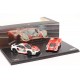 Porsche set 2 cars 917K Le Mans 1970 911 RSR Le Mans 2020 Spark WAP0209040