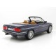 BMW Alpina C2 2.7 Convertible basis BMW E30 1986 Metallic Blue MCG MCG18224