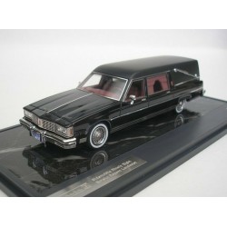 Oldsmobile Ninety Eight Eureka Regent Landaulet Corbillard 1983 Matrix MX21501-342