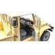 Toyota Land Cruiser 40 4x4 Pickup 1980 Beige Kyosho 08958BE