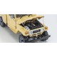 Toyota Land Cruiser 40 4x4 Pickup 1980 Beige Kyosho 08958BE