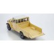 Toyota Land Cruiser 40 4x4 Pickup 1980 Beige Kyosho 08958BE