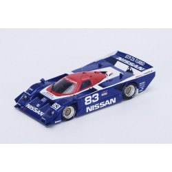 Nissan GTP ZXT 83 12 Heures de Sebring 1990 Spark 43SE90