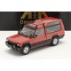 Talbot Matra Rancho X 1979 Red Metallic KK Scale KKDC180822