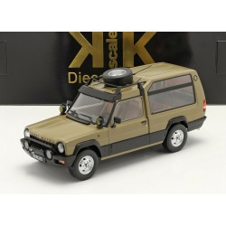 Talbot Matra Rancho Grand Raid 1979 Matt Brown KK Scale KKDC180821