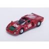 Alfa Romeo T33/2 186 Targa Florio 1968 Spark S4874