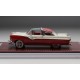 Ford USA Fairlane Crown Victoria 1955 White Red Great Iconic GIM036B