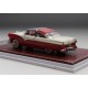 Ford USA Fairlane Crown Victoria 1955 White Red Great Iconic GIM036B