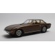 Lamborghini Islero 1968 Brown Metallic Cult Models CML104-2