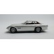 Lamborghini Islero 1968 Silver Metallic Cult Models CML104-1