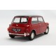 Austin Mini Cooper MKI 1961 Red Cult Models CML064-2