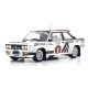 Fiat 131 Abarth 3 Rallye des 1000 Lacs 1978 Alen - Kivimaki Kyosho 08376E