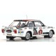 Fiat 131 Abarth 3 Rallye des 1000 Lacs 1978 Alen - Kivimaki Kyosho 08376E