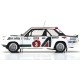 Fiat 131 Abarth 3 Rallye des 1000 Lacs 1978 Alen - Kivimaki Kyosho 08376E