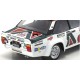 Fiat 131 Abarth 3 Rallye des 1000 Lacs 1978 Alen - Kivimaki Kyosho 08376E
