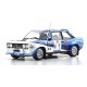 Fiat 131 Abarth 1 Rallye Costa Smeralda 1981 Alen - Kivimaki Kyosho 08376D
