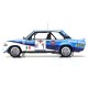 Fiat 131 Abarth 1 Rallye Costa Smeralda 1981 Alen - Kivimaki Kyosho 08376D
