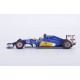 Sauber Ferrari C35 F1 Australie 2016 Felipe Nasr Spark S5004