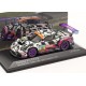Porsche 911 991 GT3R 69 GT Masters 2019 Minichamps 413196069