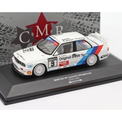 BMW M3 E30 Bigazzi 9 DTM 1990 Joachim Winkelhock CMR CMR43063