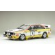 Audi Quattro A2 4 Rallye de Nouvelle Zélande 1984 Mikkola - Hertz Sunstar SUN4253