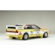 Audi Quattro A2 4 Rallye de Nouvelle Zélande 1984 Mikkola - Hertz Sunstar SUN4253