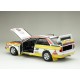Audi Quattro A2 4 Rallye de Nouvelle Zélande 1984 Mikkola - Hertz Sunstar SUN4253