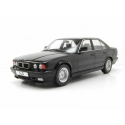 BMW 5er E34 1992 Black MCG MCG18157
