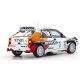 Lancia Delta Integrale 16V night version 1 Rallye Monte Carlo 1993 Sainz - Moya Kyosho KYO08348C
