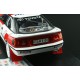 Toyota Celica GT Four ST165 7 Rallye SanRemo 1990 Ericsson - Billstam IXO 18RMC069B