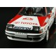 Toyota Celica GT Four ST165 7 Rallye SanRemo 1990 Ericsson - Billstam IXO 18RMC069B
