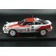 Toyota Celica GT Four ST165 19 Rallye SanRemo 1990 Schwarz - Wicha IXO 18RMC069C