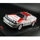 Toyota Celica GT Four ST165 19 Rallye SanRemo 1990 Schwarz - Wicha IXO 18RMC069C