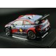 Hyundai I20 Coupe WRC 11 Rallye Monte Carlo 2020 Neuville - Gilsoul IXO 18RMC067A