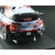 Hyundai I20 Coupe WRC 11 Rallye Monte Carlo 2020 Neuville - Gilsoul IXO 18RMC067A